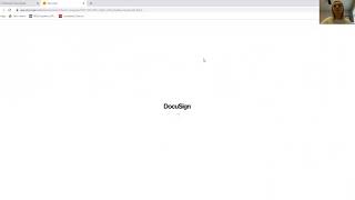 Adding the Effective Date & Check info in Docusign