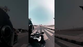 hazaribagh to barhi 🔥🔥 #shorts #shortvideo #ytshorts #youtubeshorts #biker @vikkikeshri