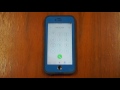 T-Mobile - How To Set Up Conditional Call Forwarding