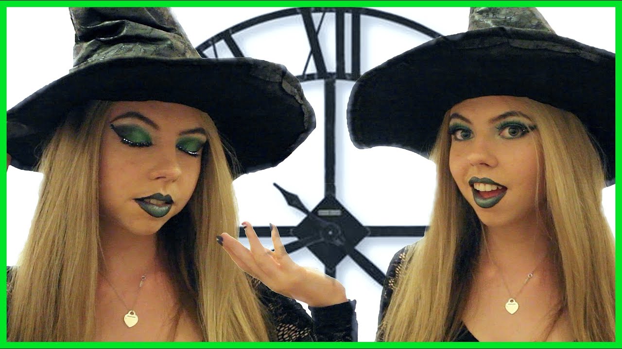 Elphaba Makeup Diy Makeupview Co