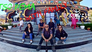 REWALSAR : The caves of Guru Rinpoche #tibetan #tibetanbuddhism #buddhiststory #bhutan