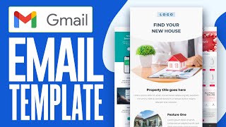How To Make Email Templates With Gmail (2026) Step By Step