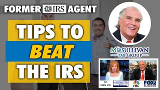 Former IRS Agent Explains What To Do If You Have Lost Record W2's, 1099's To File Back Tax Returns