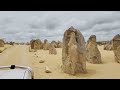 Pinnacles, Western Australia