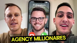 I Asked SMMA Millionaires How to Make $1,000,000