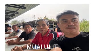 Ngetas Ulit Ba TR Aji Nanga Tada Alu Muai Ketabalu Sekali Ngena Cara Sembahyang🙏🙏