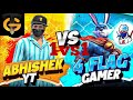 4FLAG Vs GTK GAMINGof Nepali & Fastest Players|HANDCAM Fight#freefire #youtubeshorts#freefiregaming