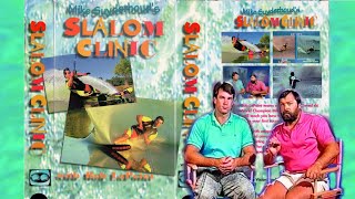 Mike Suyderhoud's Slalom Clinic (1990)