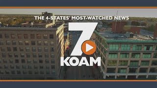 KOAM News at 6pm (7-9)