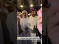 تم الصلح بين ابو ريان وابو عمره