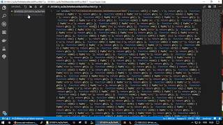 [PT-BR] Javascript Malware + Deobfuscation + Microsoft® JScript® ActiveXObject #1