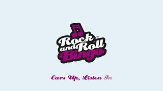 Rock and Roll Bingo - Promo Video