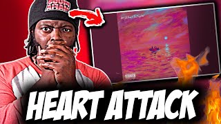 Bro This Just Can't Be Real | Santan Dave "Heart Attack" Reaction
