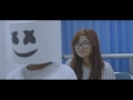 Marshmello - Alone (unofficial music video)