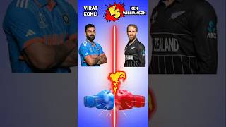 Virat kohli vs ken Williamson #vs #shorts #shortsvideo #shortsfeed #trending #viral #youtubeshorts