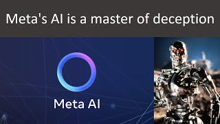 Meta's AI is a master of deception