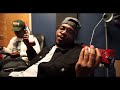 Quentin Miller - "Eclipse" feat. Pe$o, CJ Francis IV (Prod. Nick Miles)