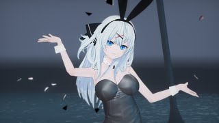 【MMD】 フォニイphony