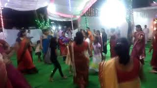 NFL Vijaipur Navratri dandiya 2017