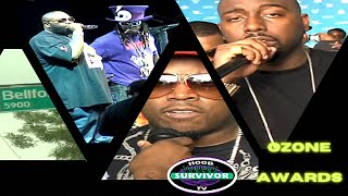 HSTV Vol 3 / Big Boi / T Pain / Rick Ross