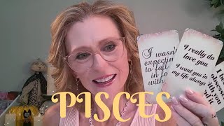 PISCES ♓💖TIME TO CELEBRATE🎉🪄 A DIVINE LOVE ARRIVES🙏IT'S YOUR TURN🪄✨ PISCES LOVE TAROT💝