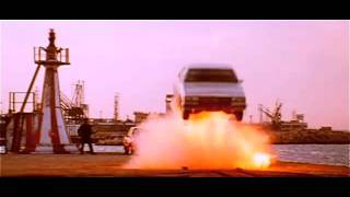 Sanjay Dutt Action Scene Khauff   YouTube