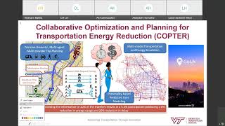 Optimization, Modeling and Assessment of Smart City Transportation Systems