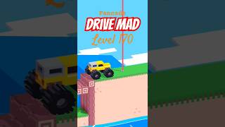 Drive Mad Fancade Level 170 #gaming #sort #gamer