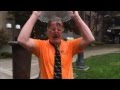 Chancellor Sam Hawgood Ice Bucket Challenge (with Subtitles)