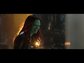 Avengers: Infinity War - Tribute to Thanos the Mad Titan (My Heart Will Go On)