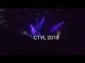 The LA & Min+ in SG #CTYL2018