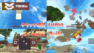 めっちゃ軽くてゲームの種類豊富な神サーバーの紹介！！