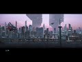 digital matte painting showreel 2019