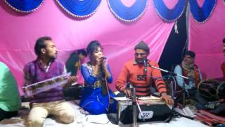 dashrath shrivas \u0026 Sargam jababi bundeli lokgeet