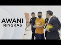 AWANI Ringkas: Seorang lagi individu bergelar Datuk ditahan