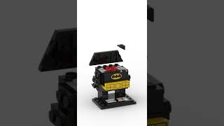 レゴ　バットマン　#shorts #lego #batman #brickheadz