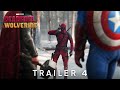 Deadpool & Wolverine | Trailer 4