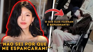 A REPUGNANTE Verdade sobre o Recente Escândalo da Atriz Chinesa Zhao Lusi