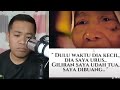 ibu aku belum bisa membahagiakan mu hanya doa yang aku panjatkan untuk mu