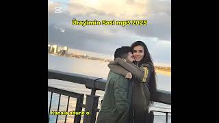 Ürəyimin Səsi yeni mahni mp3 2025 #kesfet #sevgi #mahni #trending #abuneol #mahni2025