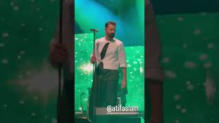 atifaslam Perfoming live in new Jersey | kun faya kun | 5/7/2022