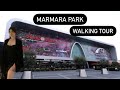 Marmara Park | Shopping Mall | Istanbul , Beylikduzu 🇹🇷