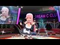 ドリームクラブgogo. ノコ dragonlady