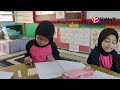 Lagu Sekolah Kebangsaan Bukit Sawa | Video Klip