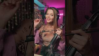 Only TIME - Enya. ELECTRIC VIOLIN