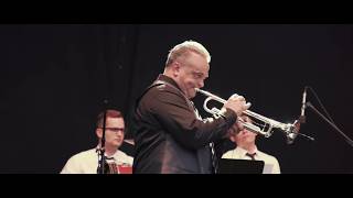 Musikprob Brass Festival 2018 in Pfullendorf