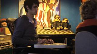 VersaEmerge: Studio Diary 5