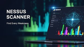 Nessus Vulnerability Scanner Explained | TryHackMe Nessus