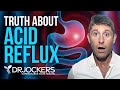 The Truth About Acid Reflux and How to Heal Naturally