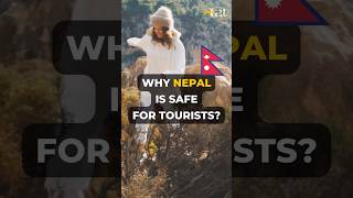 Is Nepal safe to travel? | NEPAL | #shorts #travel #nepal